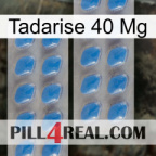 Tadarise 40Mg 23